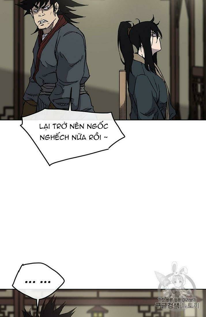 tiên kiếm bất bại chapter 8 - Trang 2