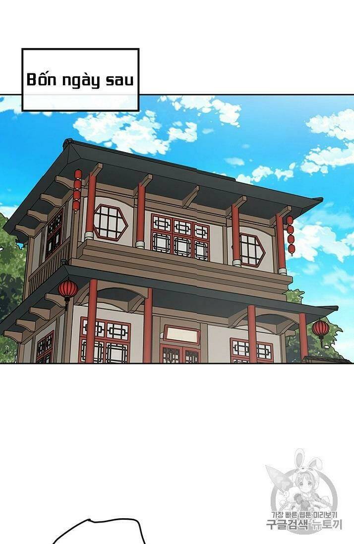 tiên kiếm bất bại chapter 8 - Trang 2