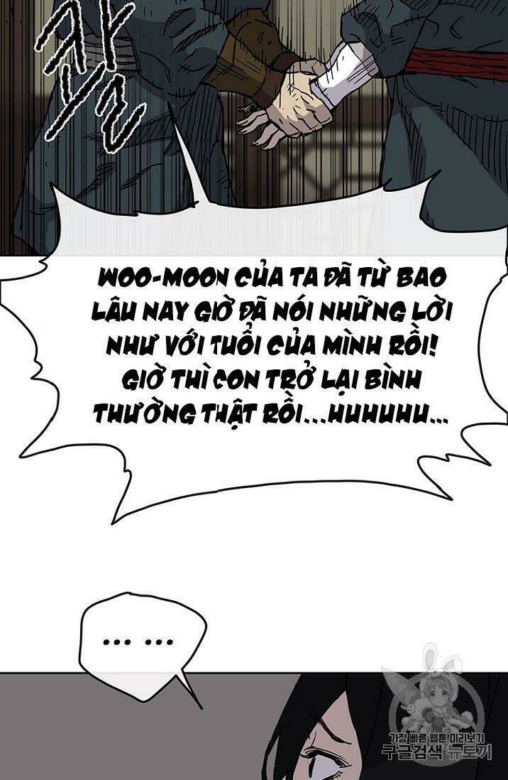 tiên kiếm bất bại chapter 8 - Trang 2