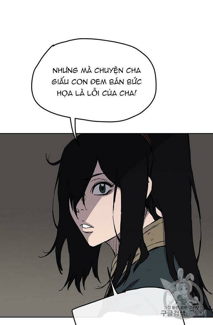 tiên kiếm bất bại chapter 8 - Trang 2