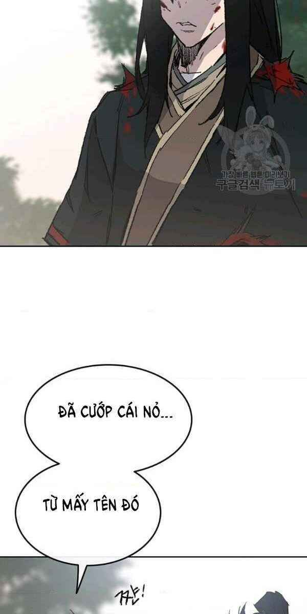 tiên kiếm bất bại chapter 83 - Next chapter 84