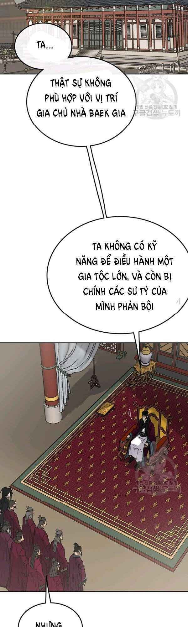 tiên kiếm bất bại chapter 83 - Next chapter 84