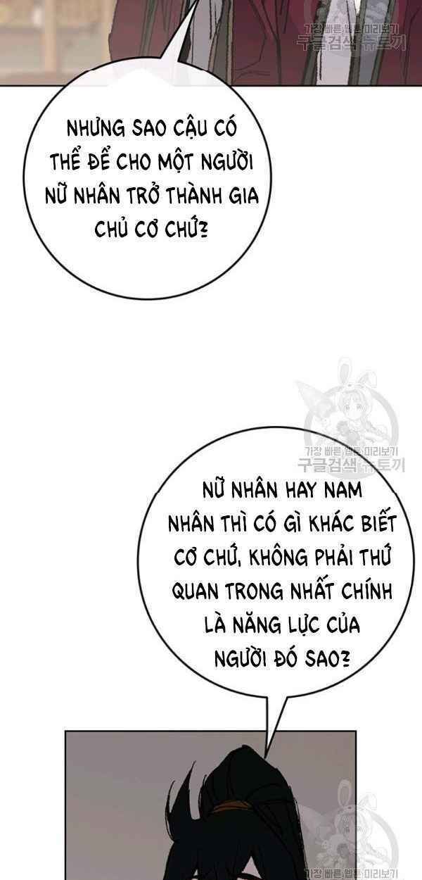 tiên kiếm bất bại chapter 83 - Next chapter 84