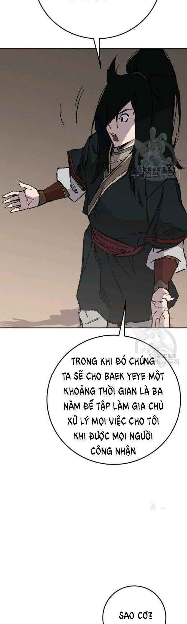 tiên kiếm bất bại chapter 83 - Next chapter 84