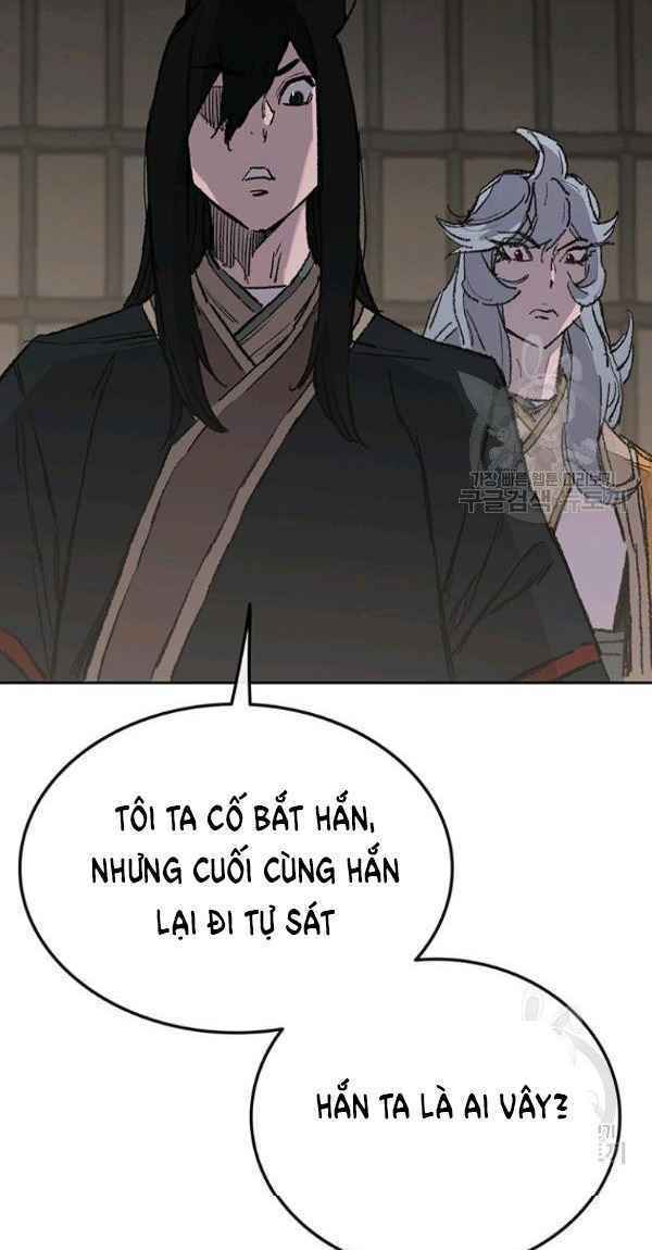 tiên kiếm bất bại chapter 83 - Next chapter 84