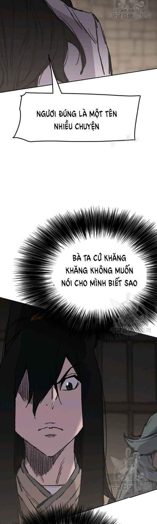 tiên kiếm bất bại chapter 83 - Next chapter 84