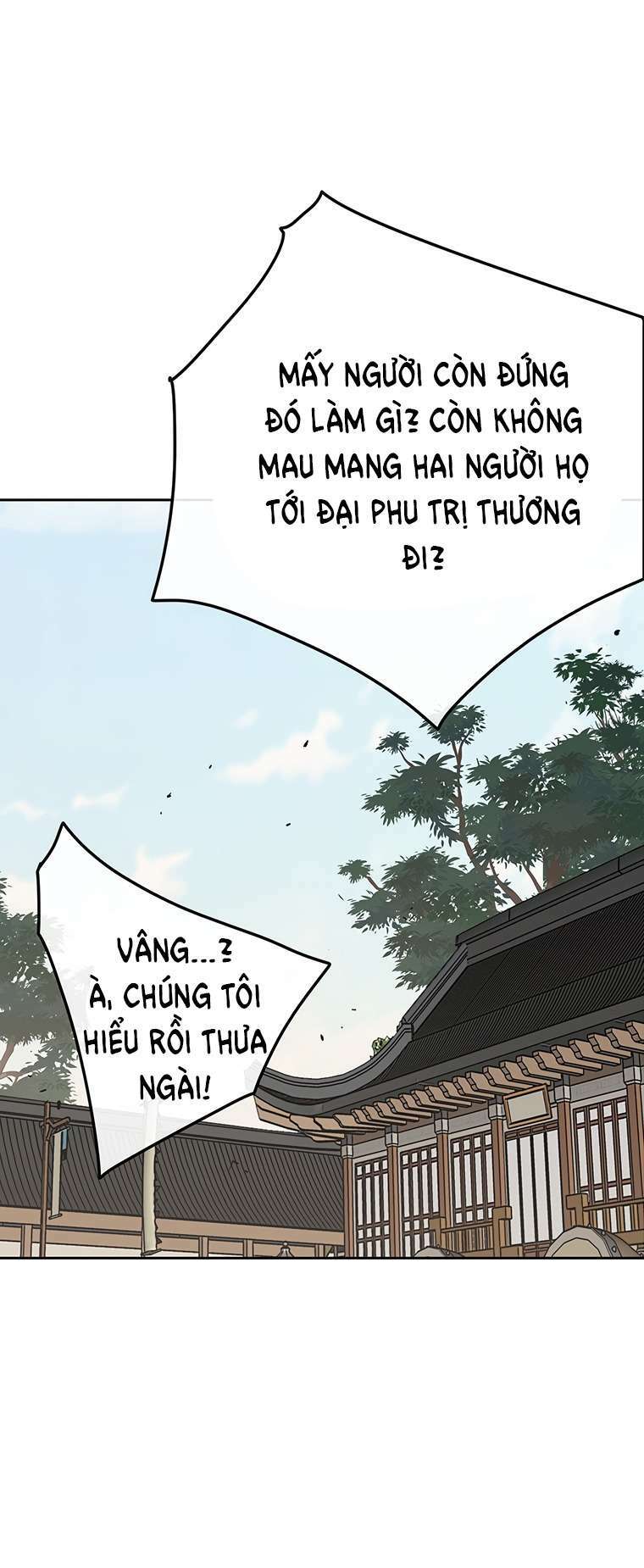 tiên kiếm bất bại chapter 84 - Trang 2