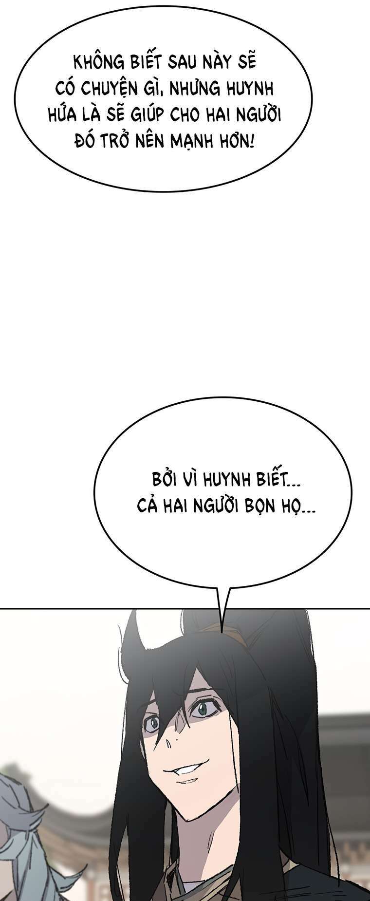 tiên kiếm bất bại chapter 84 - Trang 2