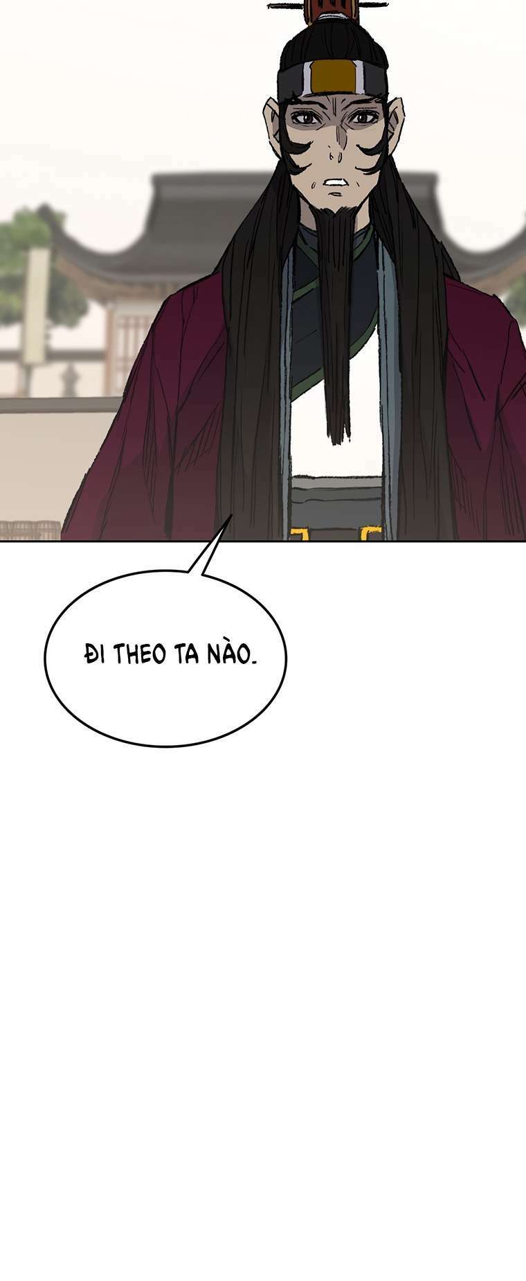 tiên kiếm bất bại chapter 84 - Trang 2