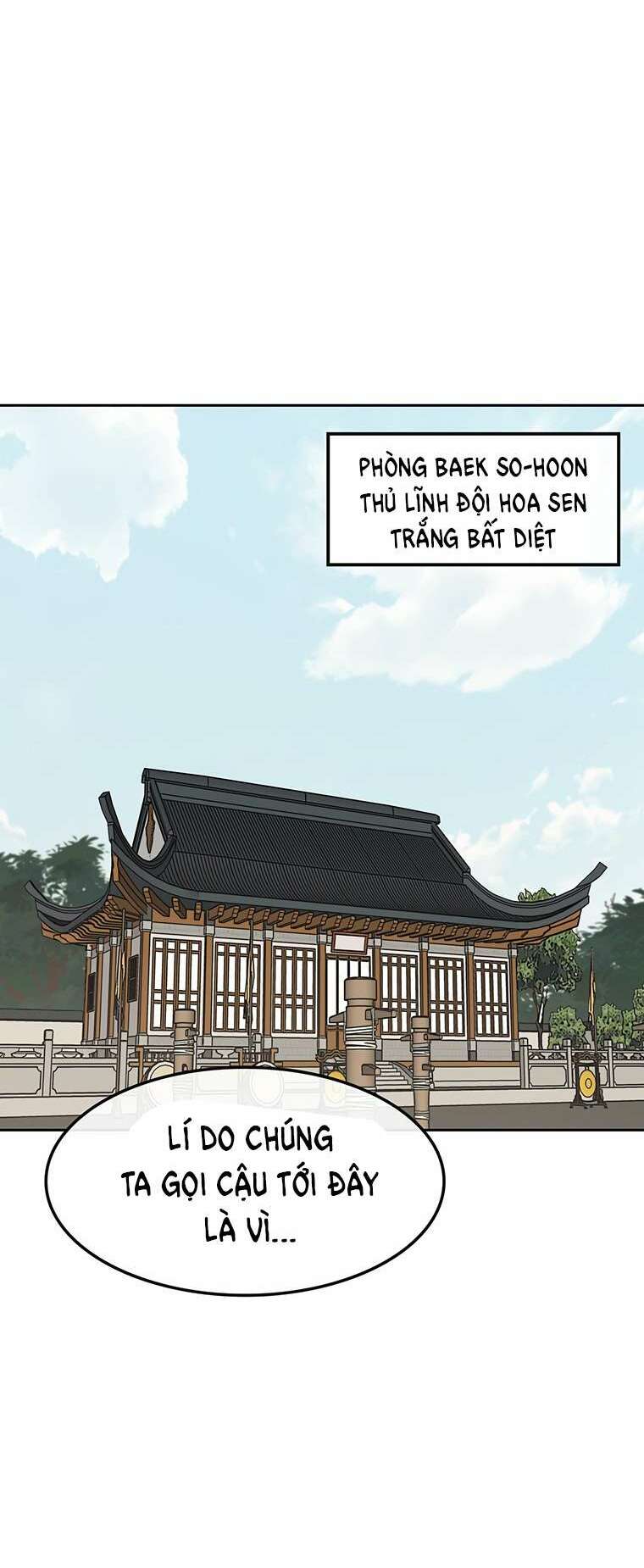 tiên kiếm bất bại chapter 84 - Trang 2