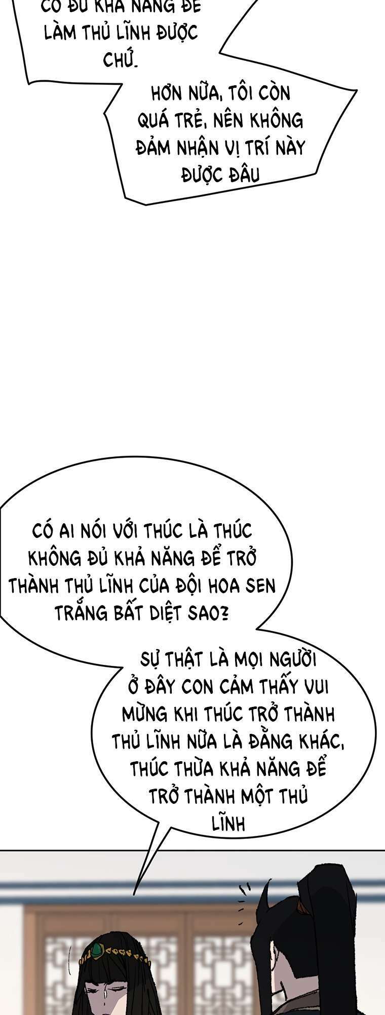 tiên kiếm bất bại chapter 84 - Trang 2