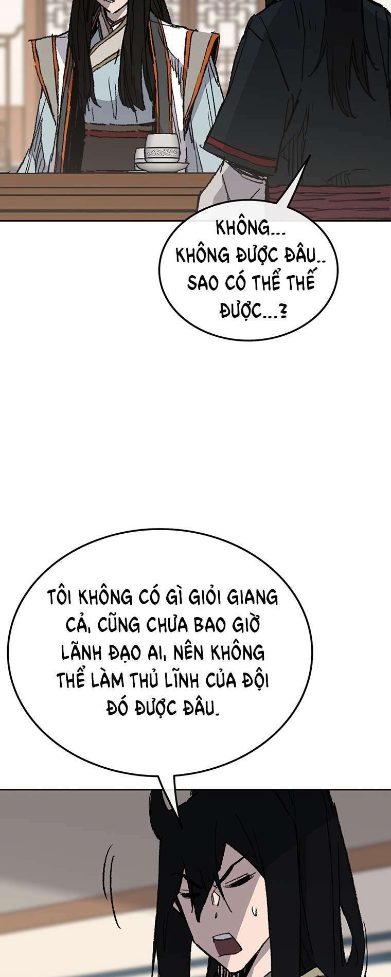 tiên kiếm bất bại chapter 84 - Trang 2