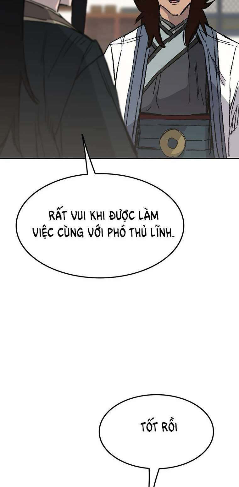 tiên kiếm bất bại chapter 84 - Trang 2