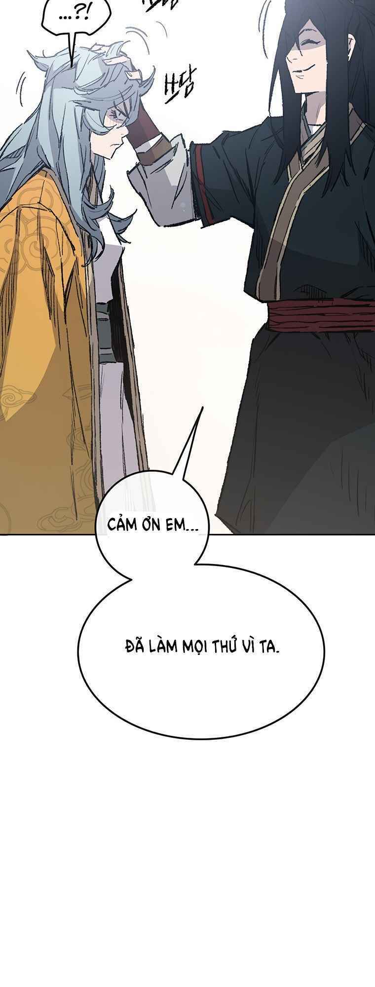 tiên kiếm bất bại chapter 85 - Next chapter 86