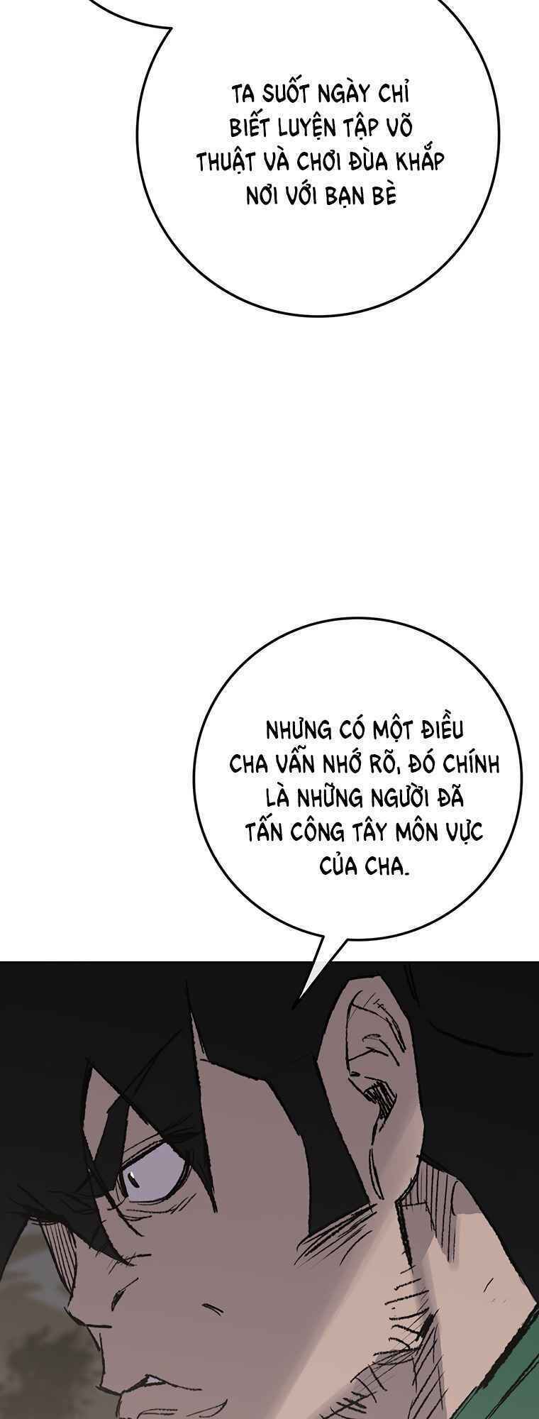 tiên kiếm bất bại chapter 85 - Next chapter 86