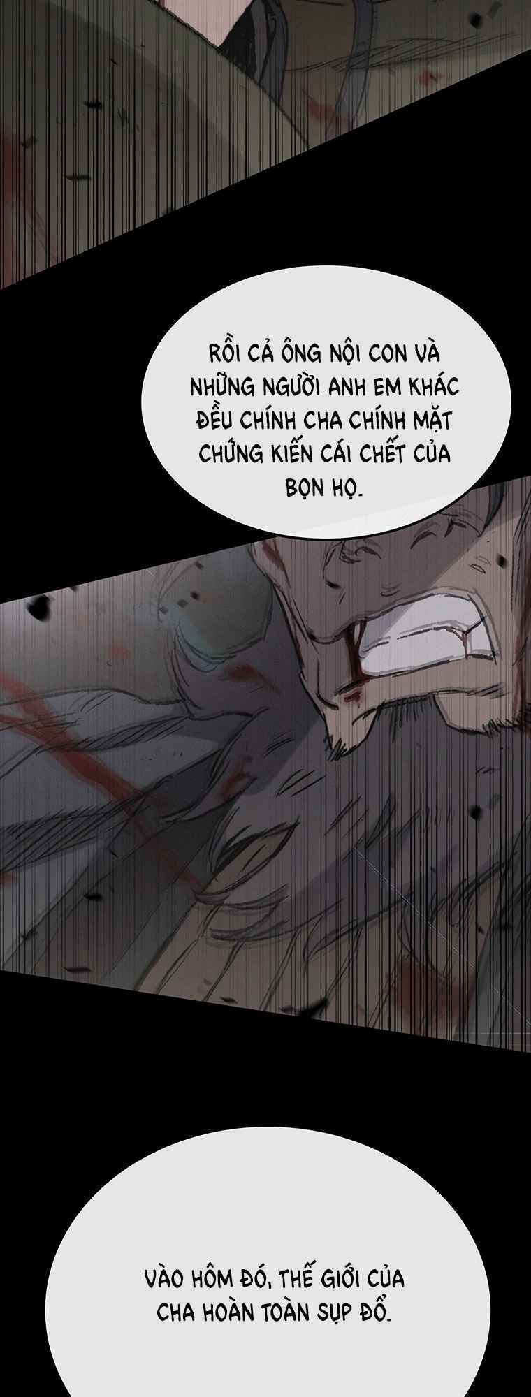 tiên kiếm bất bại chapter 85 - Next chapter 86