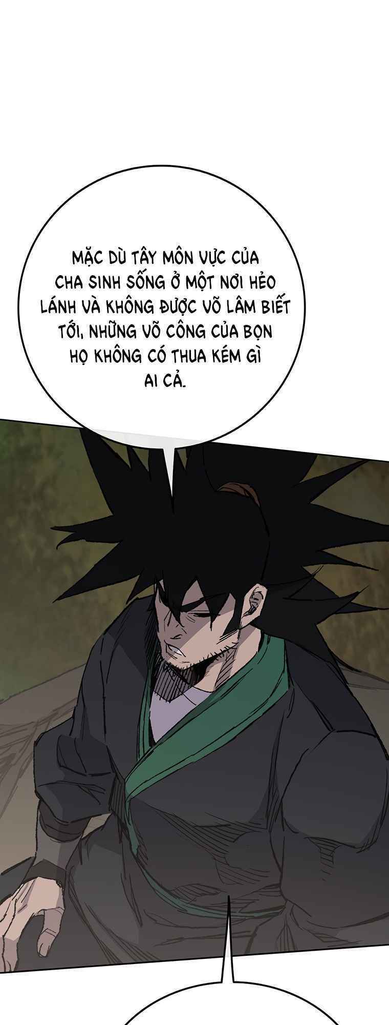 tiên kiếm bất bại chapter 85 - Next chapter 86