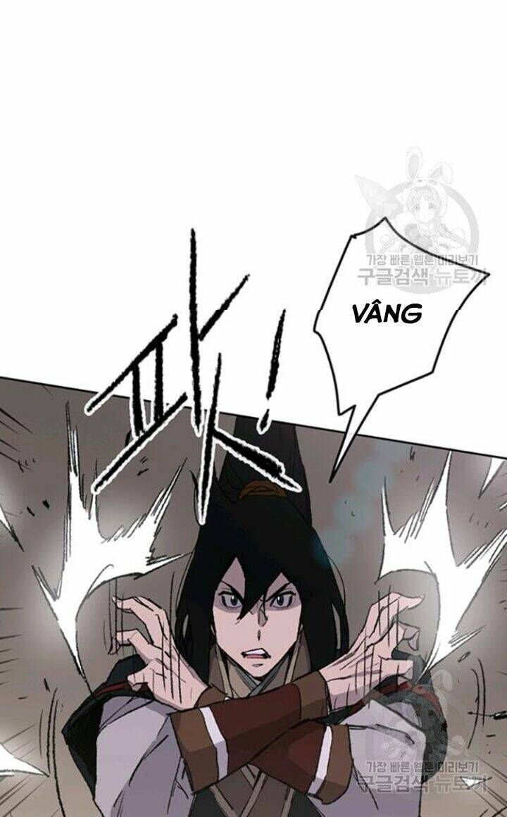 tiên kiếm bất bại chapter 86 - Trang 2