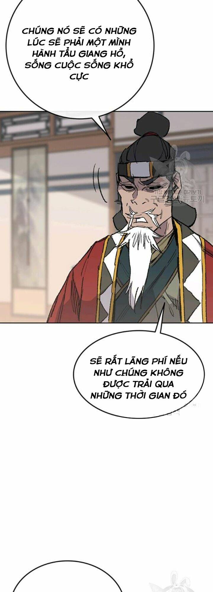 tiên kiếm bất bại chapter 86 - Trang 2