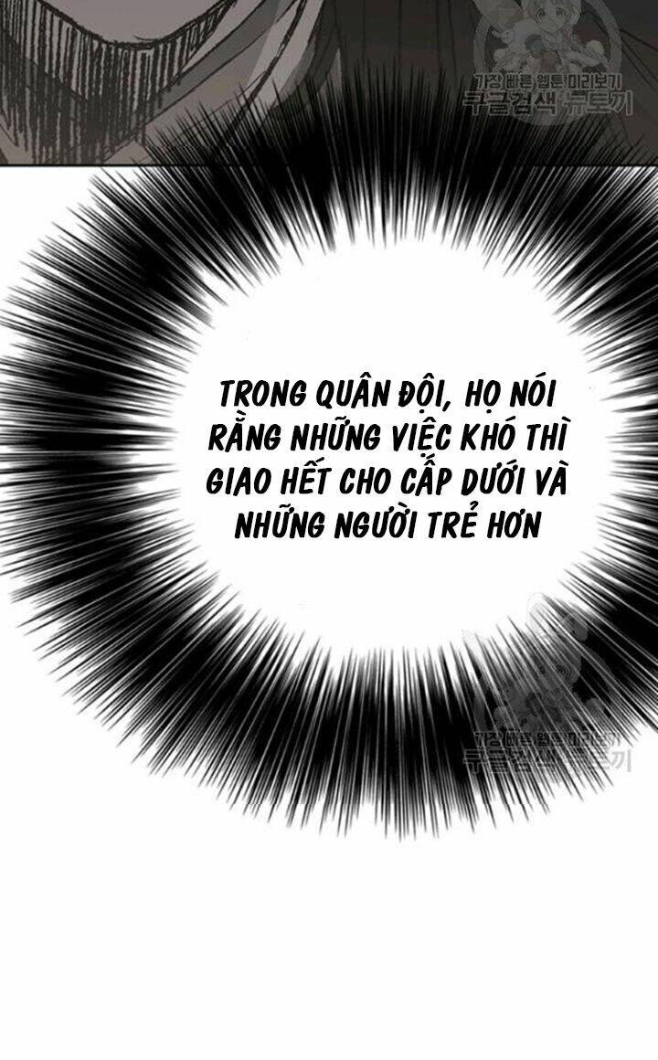 tiên kiếm bất bại chapter 86 - Trang 2