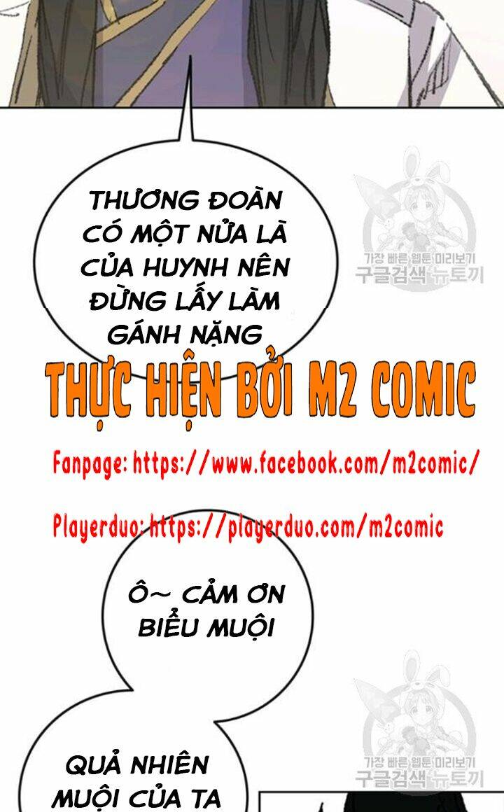 tiên kiếm bất bại chapter 86 - Trang 2