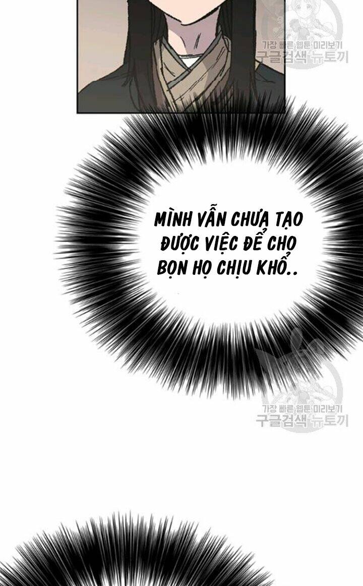 tiên kiếm bất bại chapter 86 - Trang 2