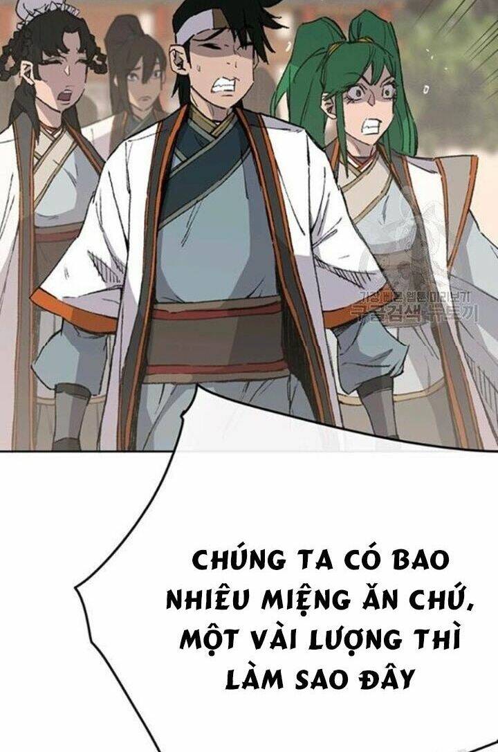 tiên kiếm bất bại chapter 88 - Trang 2