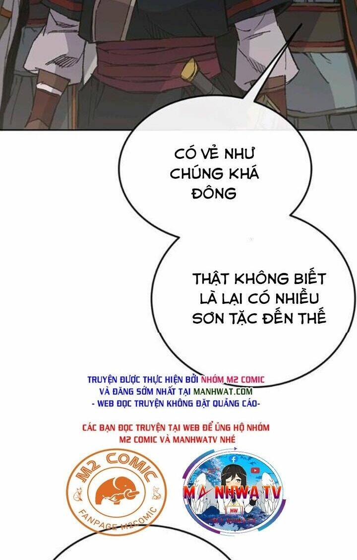 tiên kiếm bất bại chapter 88 - Trang 2