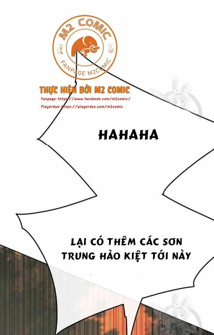 tiên kiếm bất bại chapter 88 - Trang 2