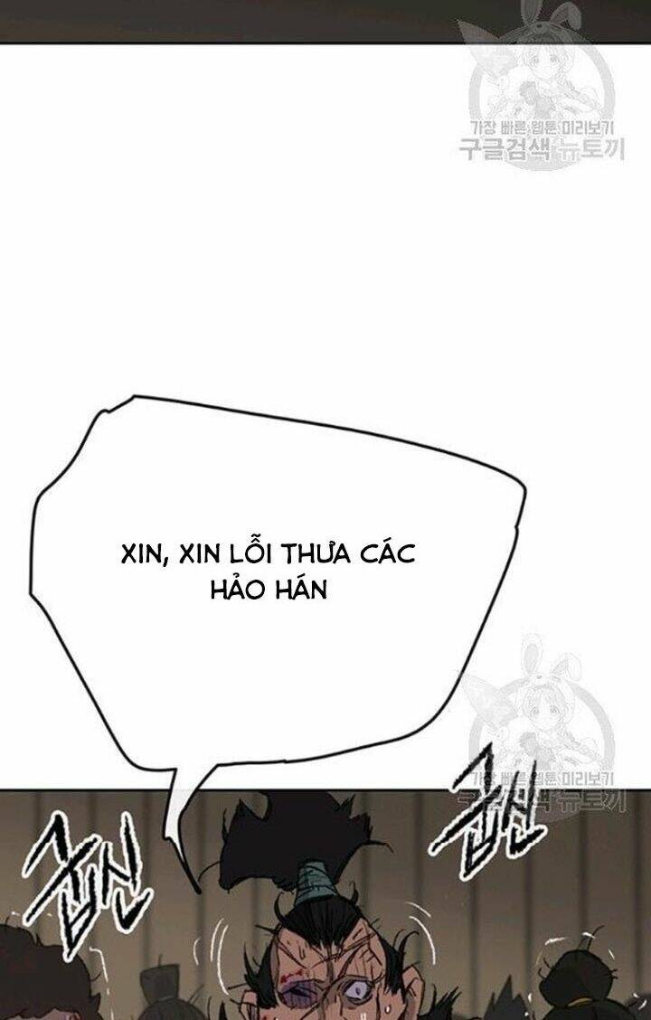 tiên kiếm bất bại chapter 88 - Trang 2