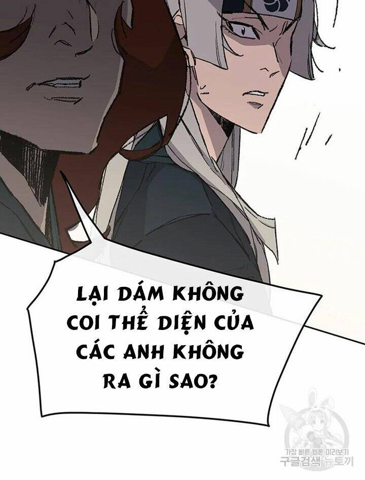 tiên kiếm bất bại chapter 94 - Trang 2