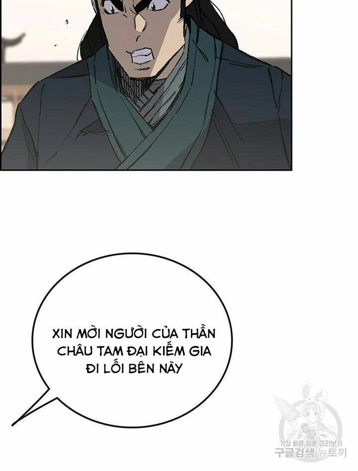 tiên kiếm bất bại chapter 94 - Trang 2