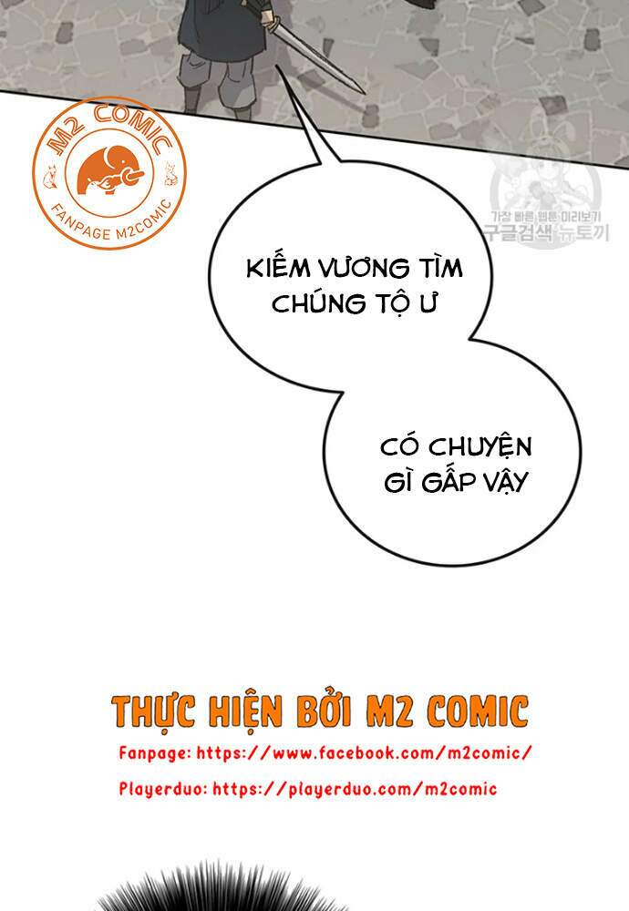 tiên kiếm bất bại chapter 95 - Trang 2