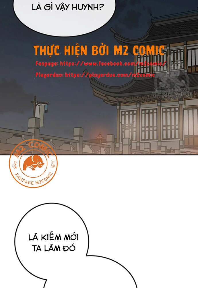 tiên kiếm bất bại chapter 95 - Trang 2