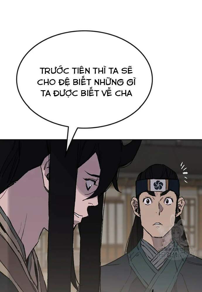 tiên kiếm bất bại chapter 95 - Trang 2