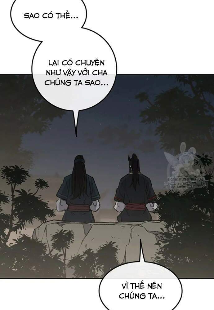 tiên kiếm bất bại chapter 95 - Trang 2