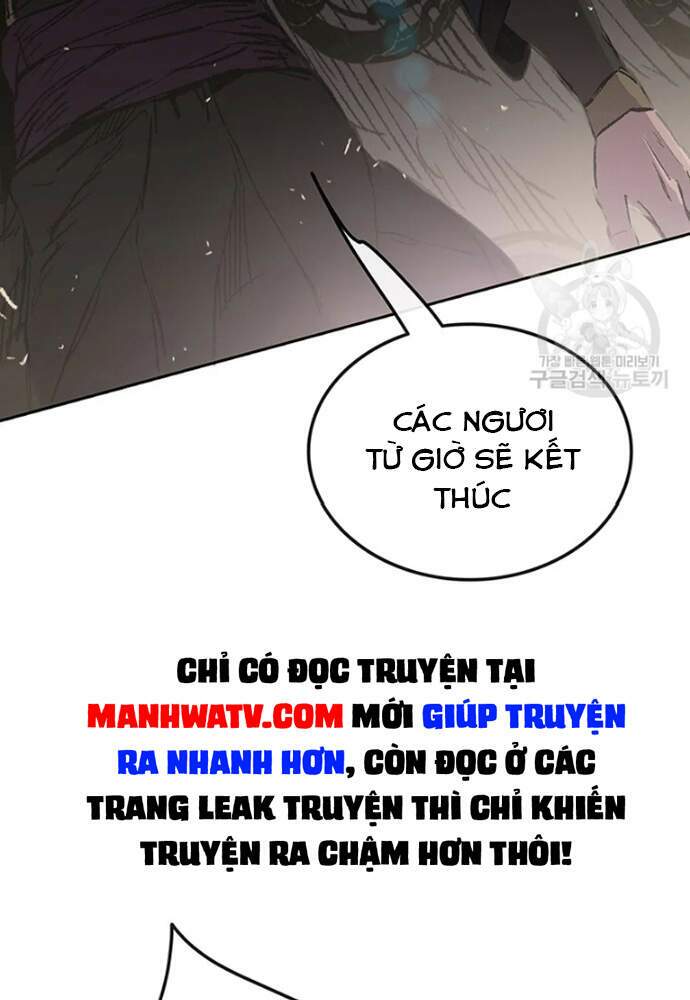 tiên kiếm bất bại chapter 95 - Trang 2