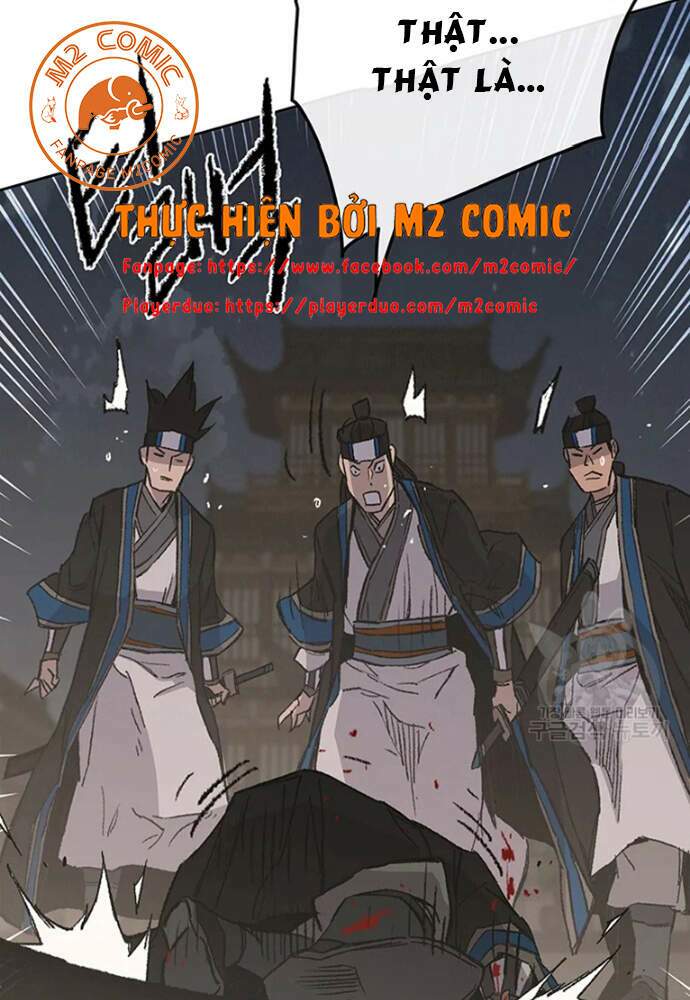 tiên kiếm bất bại chapter 95 - Trang 2