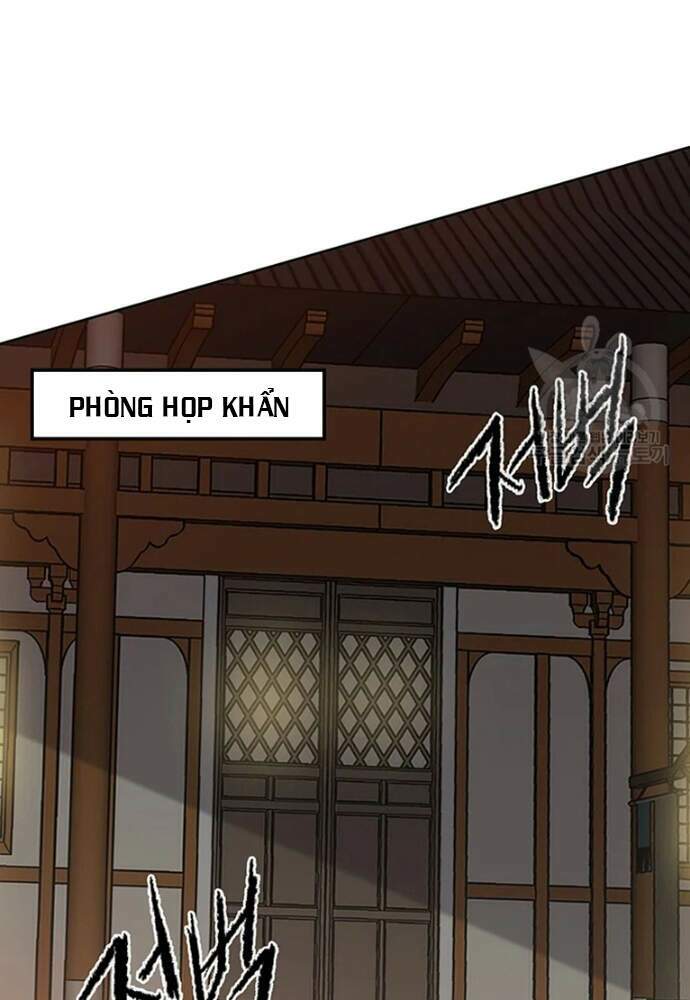 tiên kiếm bất bại chapter 95 - Trang 2