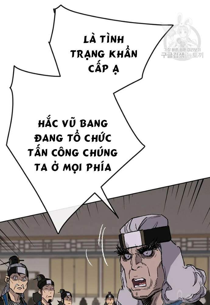 tiên kiếm bất bại chapter 95 - Trang 2