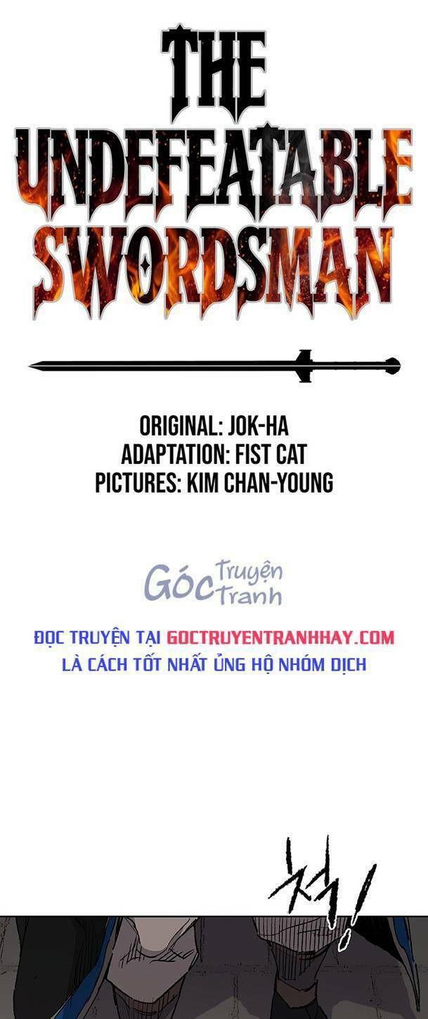 tiên kiếm bất bại chapter 99 - Next chapter 100