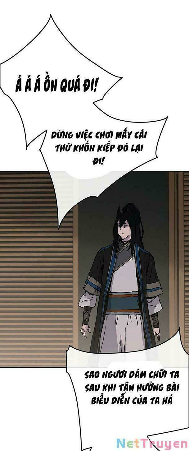 tiên kiếm bất bại chapter 99 - Next chapter 100