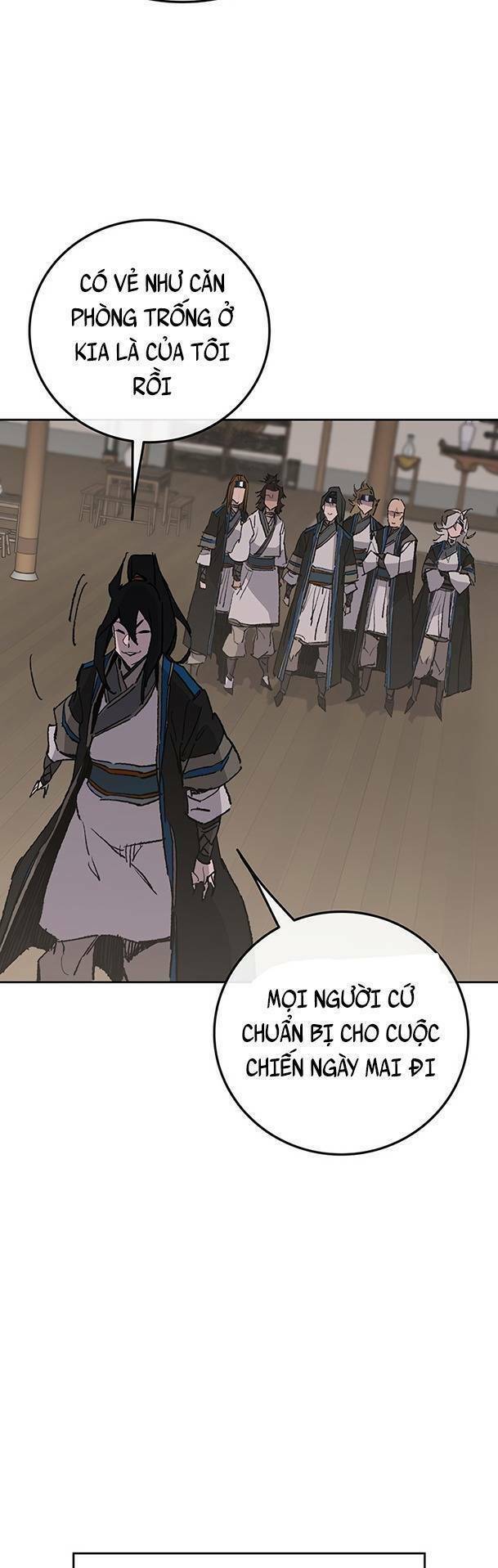 tiên kiếm bất bại chapter 99 - Next chapter 100