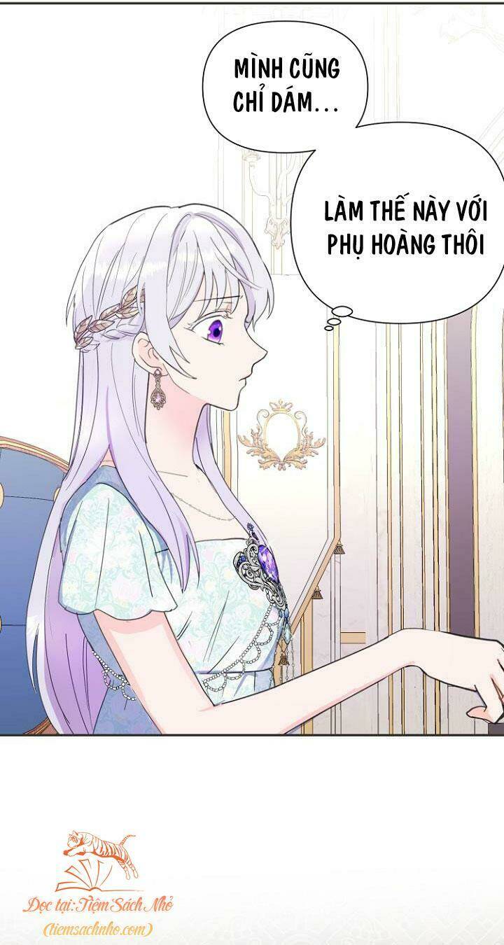 tiền là tất cả chồng là phù du chapter 10 - Trang 2