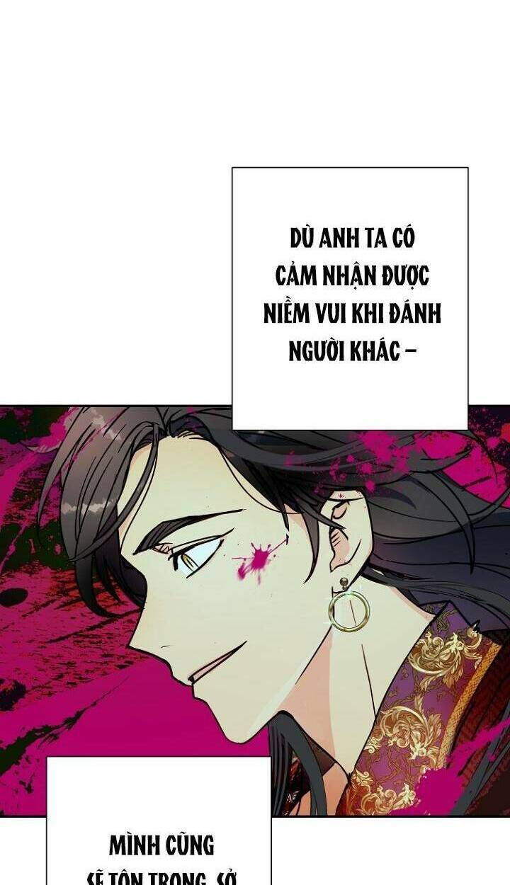 tiền là tất cả chồng là phù du chương 13 - Next chapter 14