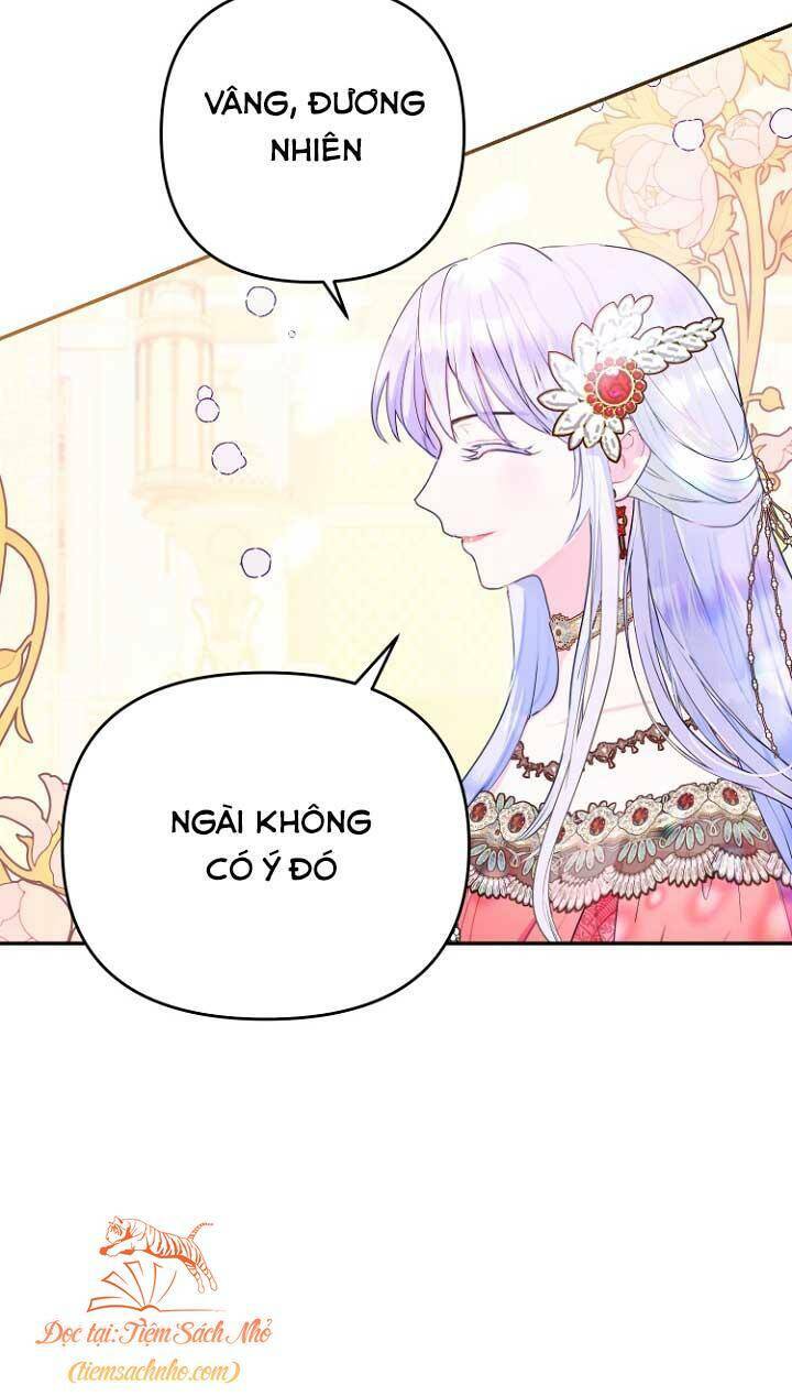 tiền là tất cả chồng là phù du chapter 18 - Next chapter 19