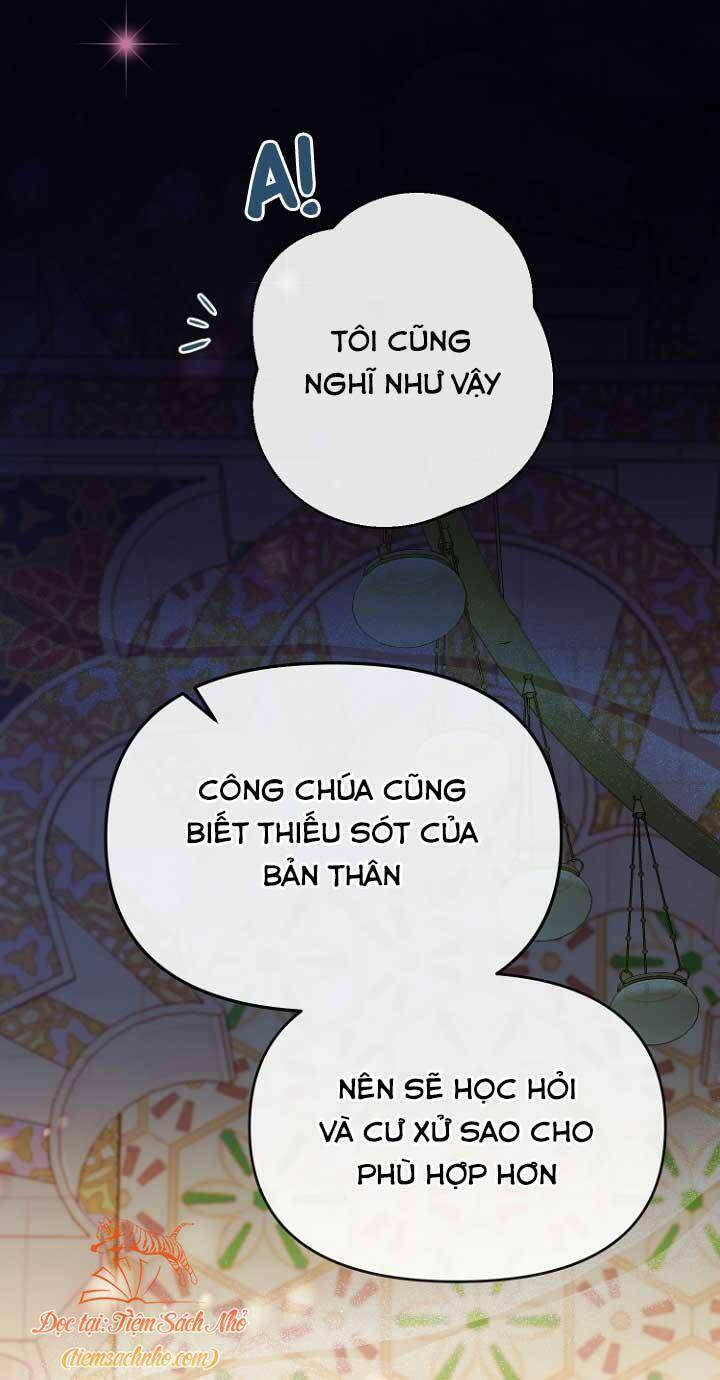 tiền là tất cả chồng là phù du chapter 18 - Next chapter 19