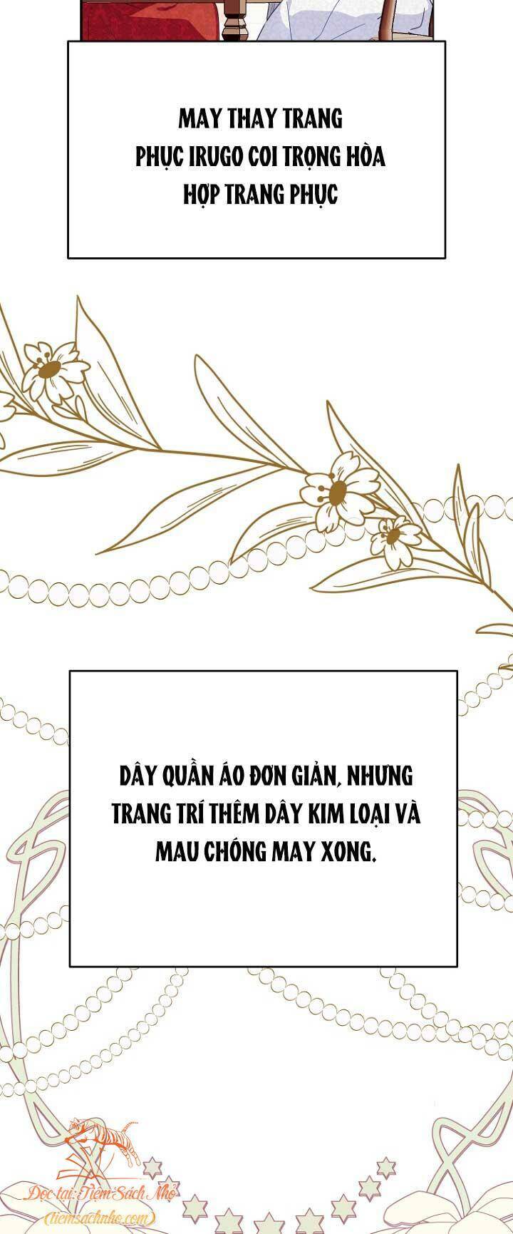 tiền là tất cả chồng là phù du chapter 18 - Next chapter 19