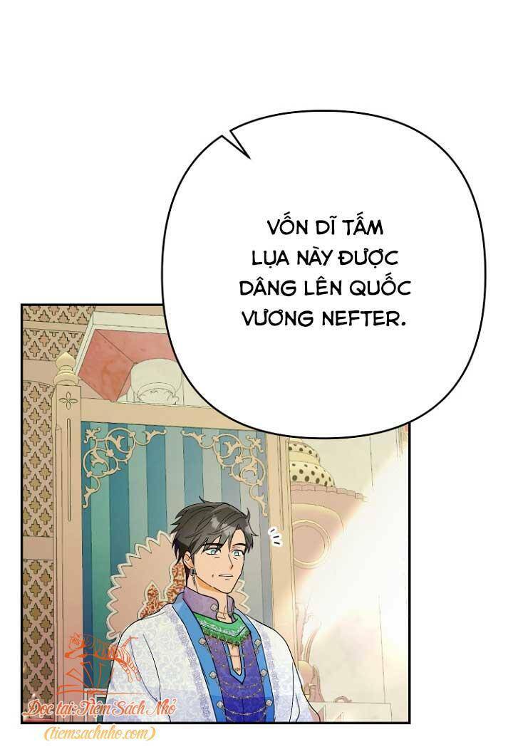 tiền là tất cả chồng là phù du chapter 18 - Next chapter 19