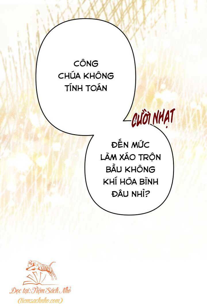 tiền là tất cả chồng là phù du chapter 18 - Next chapter 19